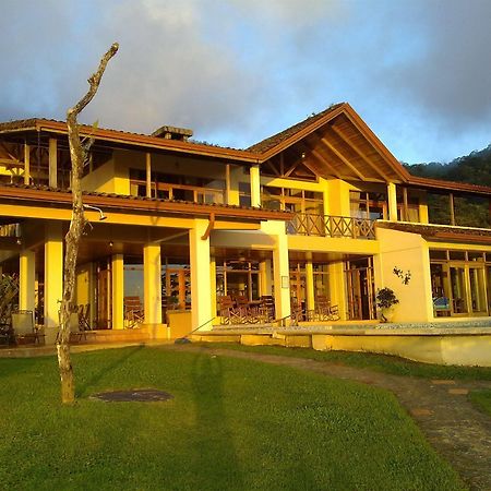 Rio Magnolia Nature Lodge Tinamaste Екстериор снимка