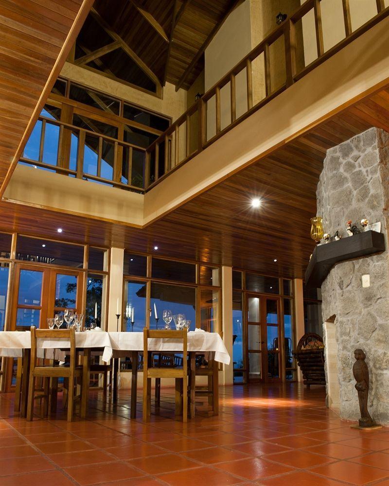Rio Magnolia Nature Lodge Tinamaste Екстериор снимка