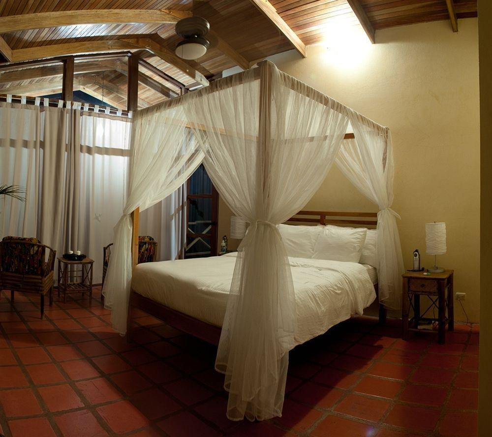 Rio Magnolia Nature Lodge Tinamaste Екстериор снимка