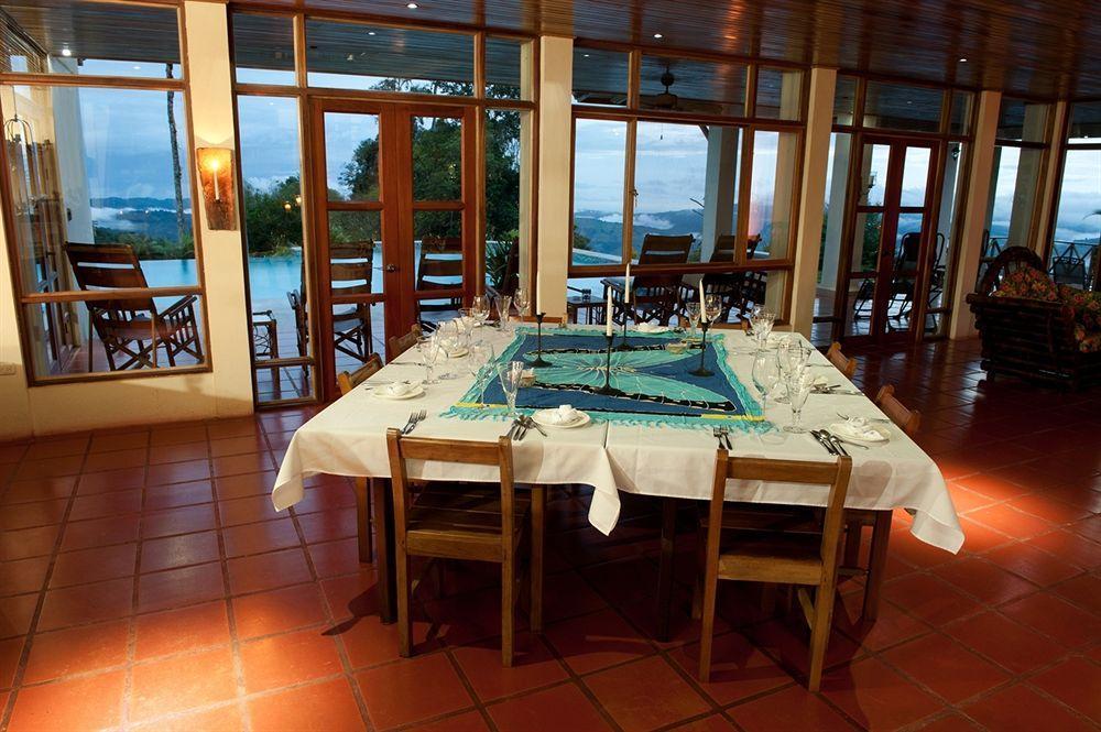 Rio Magnolia Nature Lodge Tinamaste Екстериор снимка